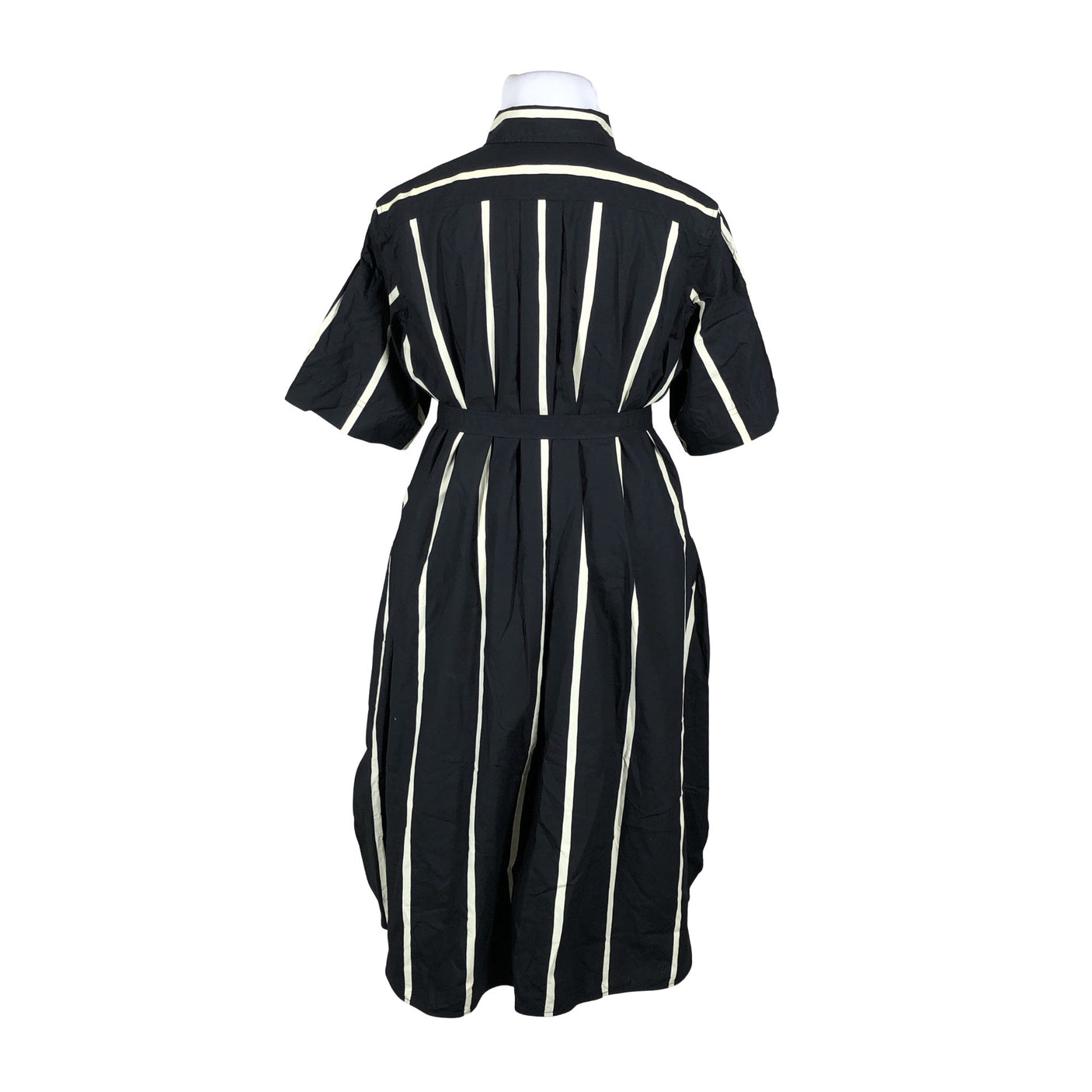 Unisex Marimekko - Dress, size 42 - Black (2)
