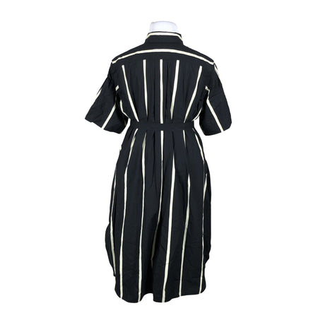 Unisex Marimekko - Dress, size 42 - Black (2)