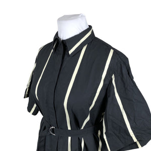Unisex Marimekko - Dress, size 42 - Black (3)