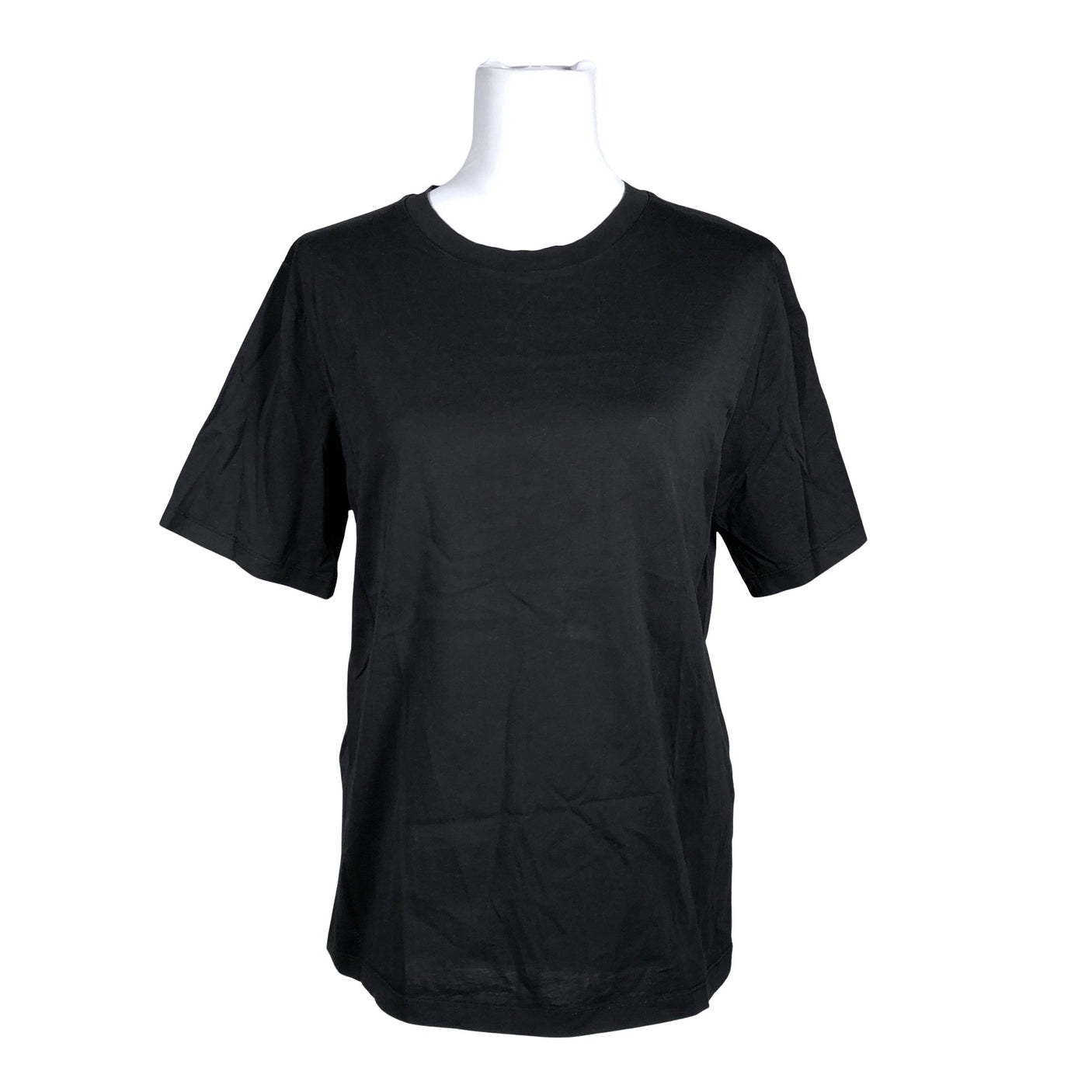 Unisex Marimekko - T-shirt, size 40 - Black (1)