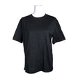 Unisex Marimekko - T-shirt, size 40 - Black ()