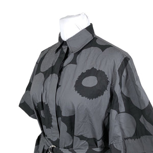 Unisex Marimekko - Dress, size 42 - Gray (2)