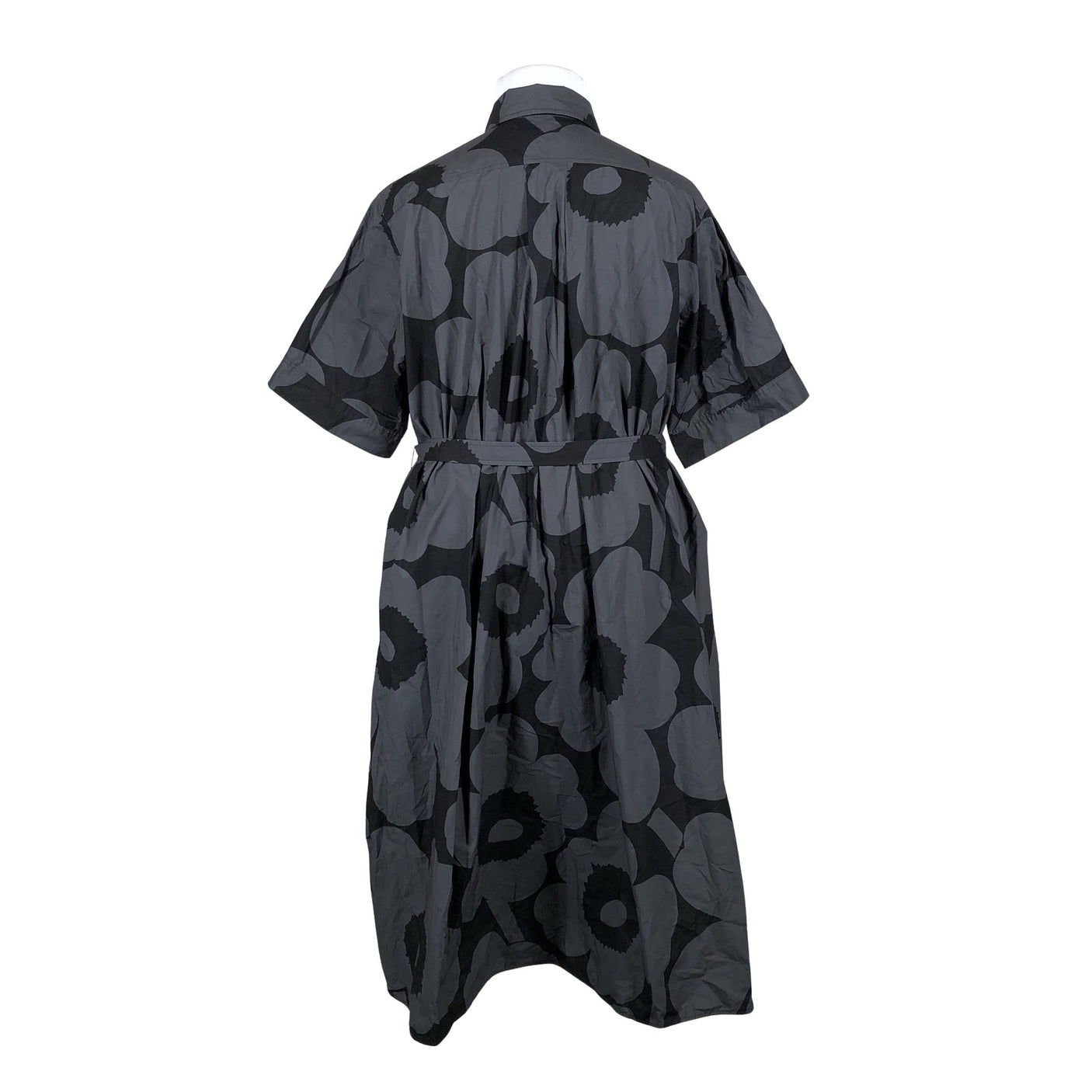 Unisex Marimekko - Dress, size 42 - Gray (3)