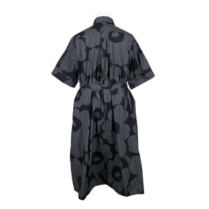 Unisex Marimekko - Dress, size 42 - Gray (3)