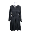Unisex Niinmun design - Dress, size 38 - Black ()