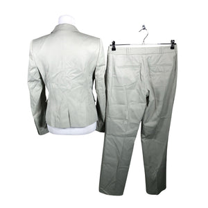 Unisex Marc Aurel - Suit set, size 38 - Green (2)