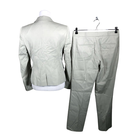 Unisex Marc Aurel - Suit set, size 38 - Green (2)