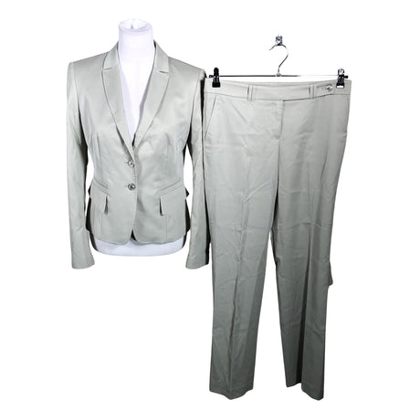 Unisex Marc Aurel - Suit set, size 38 - Green ()