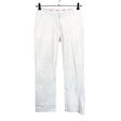 Unisex Cross - Sports trousers, size 38 - White ()