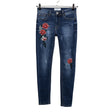 Unisex My Christy - Jeans, size 36 - Blue ()