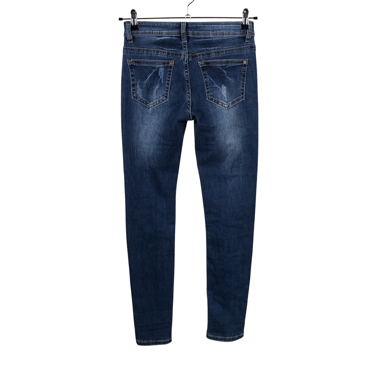 Unisex My Christy - Jeans, size 36 - Blue (2)