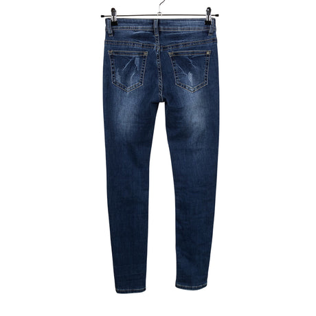 Unisex My Christy - Jeans, size 36 - Blue (2)