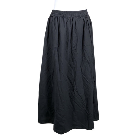 Unisex Marimekko - Fabric skirt, size 38 - Black ()