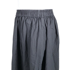 Unisex Marimekko - Fabric skirt, size 38 - Black (2)