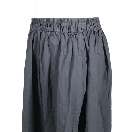 Unisex Marimekko - Fabric skirt, size 38 - Black (2)
