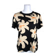 Unisex Marimekko - T-shirt, size 40 - Black ()