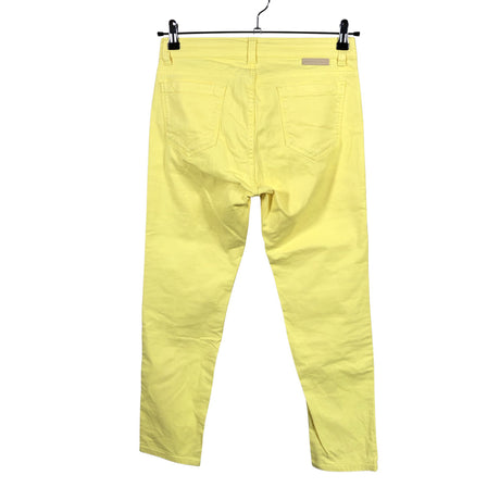 Unisex s.Oliver - Jeans, size 36 - Yellow (2)