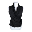 Unisex Andiata - Top, size 38 - Black ()