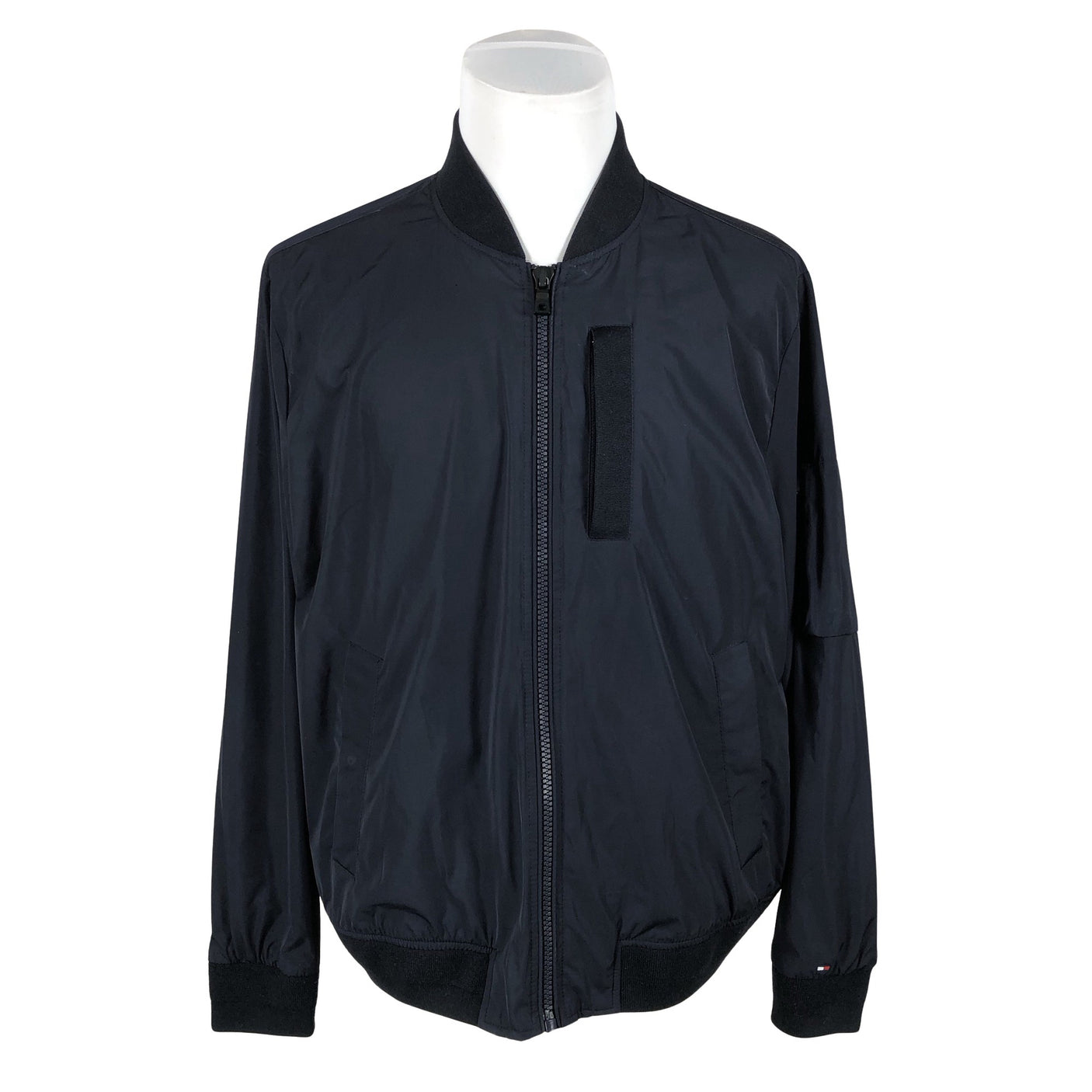 Unisex Tommy Hilfiger - Outdoor jacket, size XXL - Blue (1)