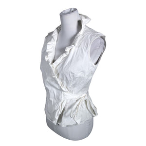 Unisex Andiata - Top, size 40 - White (2)