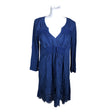 Unisex Odd Molly - Dress, size 38 - Blue ()