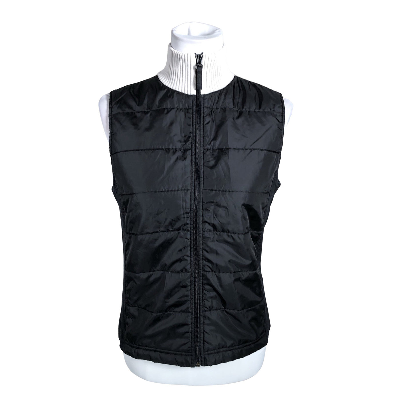 Unisex Tommy Hilfiger - Vest, size 38 - Black (1)