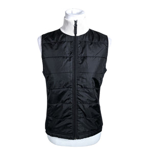 Unisex Tommy Hilfiger - Vest, size 38 - Black (1)