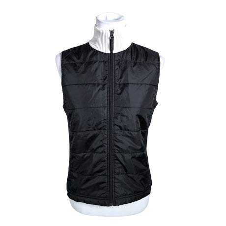 Unisex Tommy Hilfiger - Vest, size 38 - Black ()
