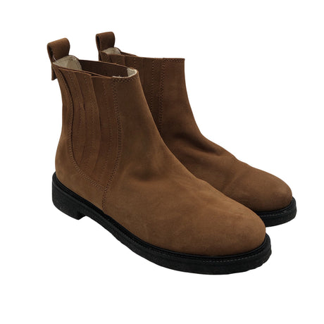 Unisex Terhi Pölkki - Ankle boots, size 41 - Brown (2)