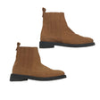 Unisex Terhi Pölkki - Ankle boots, size 41 - Brown ()