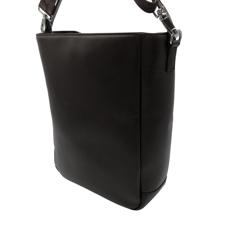 Unisex Marimekko - Shoulder bag, size Maxi - Brown (2)
