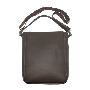 Unisex Marimekko - Shoulder bag, size Maxi - Brown (1)