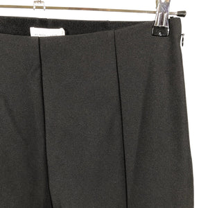 Unisex by Malene Birger - Slacks, size 42 - Black (2)