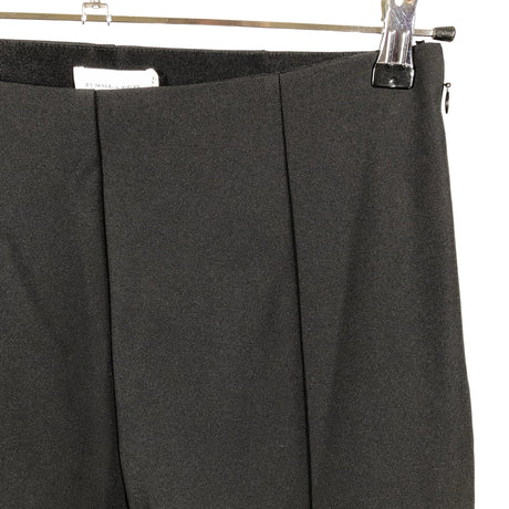 Unisex by Malene Birger - Slacks, size 42 - Black (2)