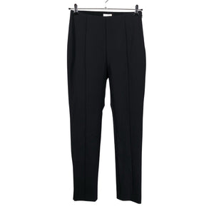 Unisex by Malene Birger - Slacks, size 42 - Black (1)