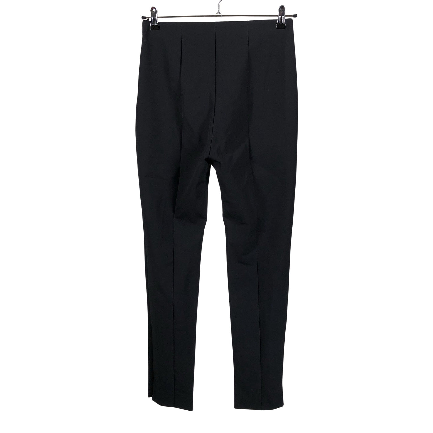 Unisex by Malene Birger - Slacks, size 42 - Black (3)