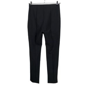 Unisex by Malene Birger - Slacks, size 42 - Black (3)