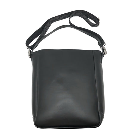 Unisex Marimekko - Shoulder bag, size Maxi - Black ()