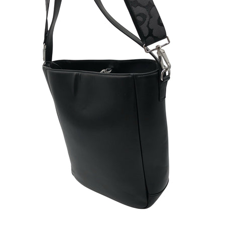 Unisex Marimekko - Shoulder bag, size Maxi - Black (2)