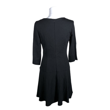 Unisex Hugo Boss - Tricot dress, size 40 - Black (2)