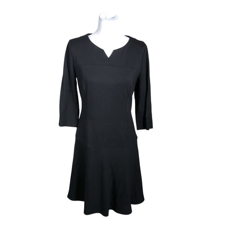Unisex Hugo Boss - Tricot dress, size 40 - Black ()