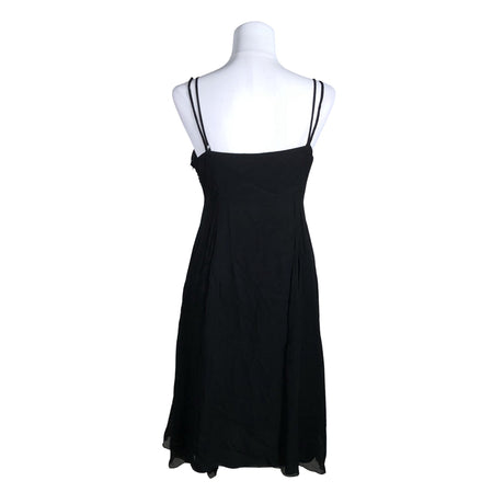 Unisex Ril's - Party dress, size 38 - Black (2)
