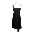 Unisex Ril's - Party dress, size 38 - Black ()