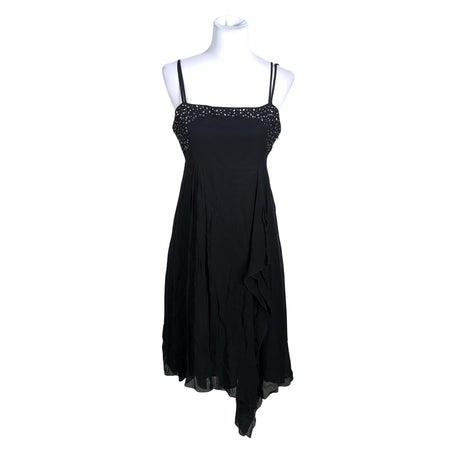 Unisex Ril's - Party dress, size 38 - Black ()