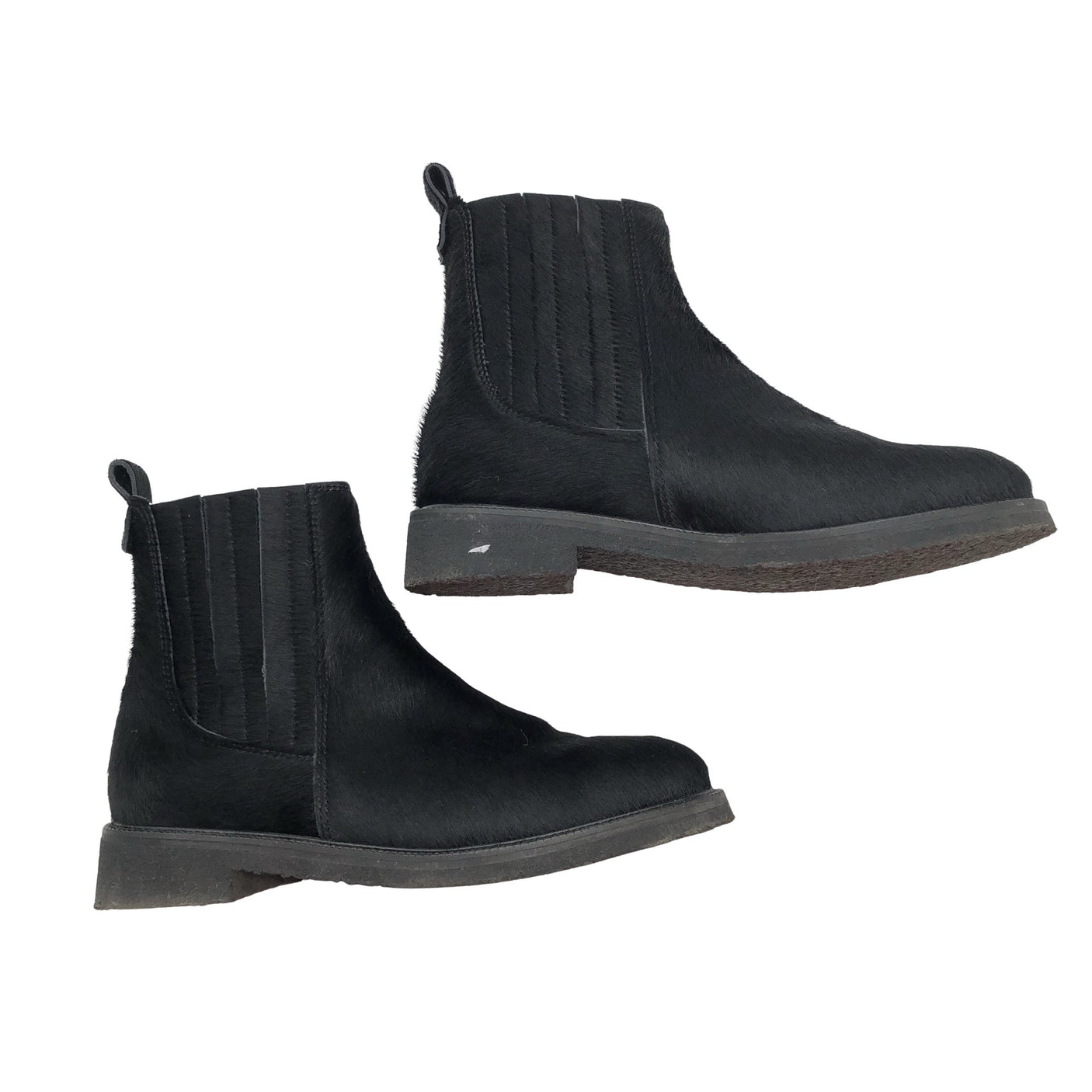 Unisex Terhi Pölkki - Ankle boots, size 41 - Black (1)