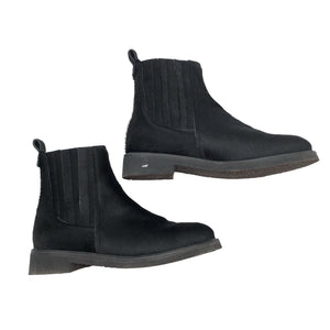 Unisex Terhi Pölkki - Ankle boots, size 41 - Black (1)