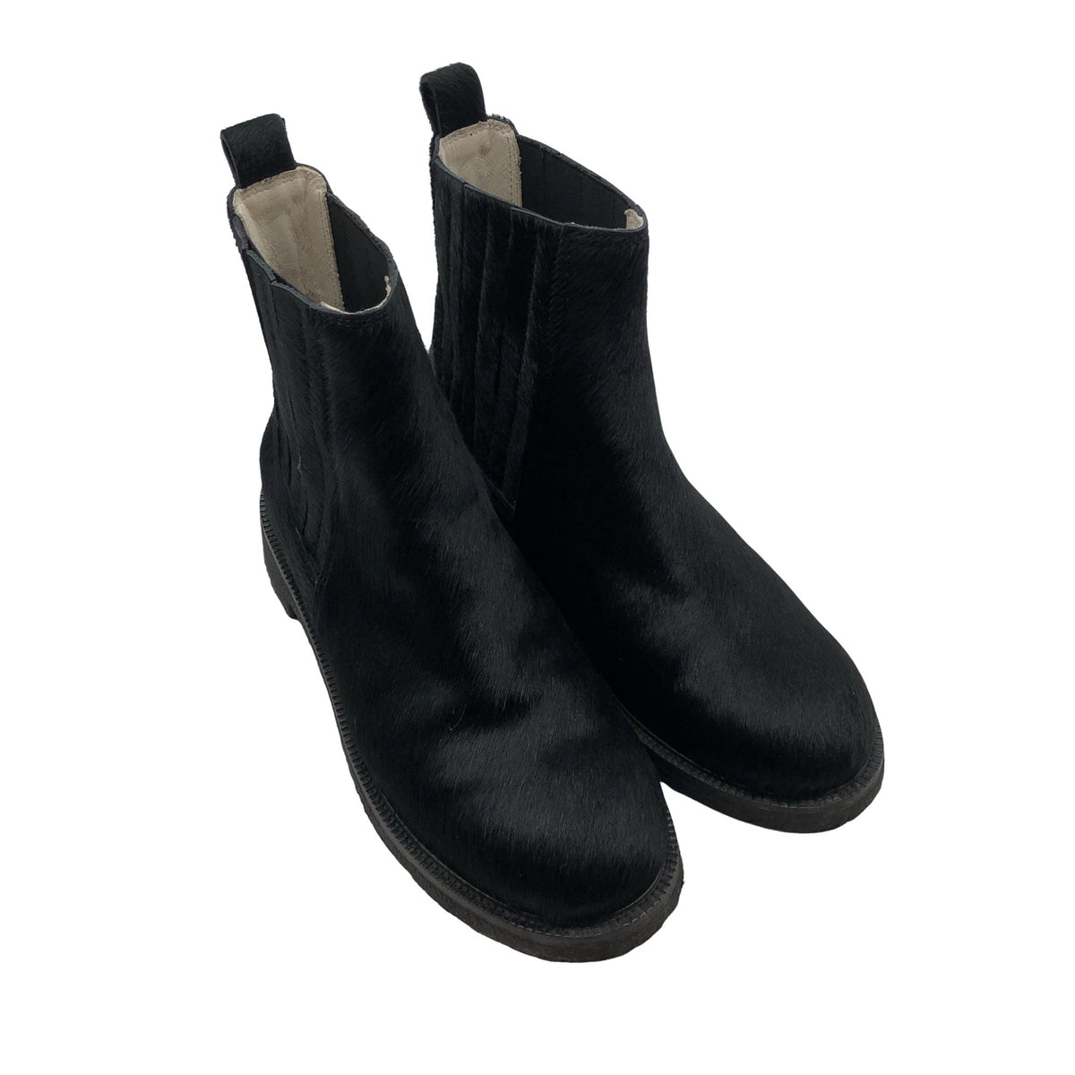 Unisex Terhi Pölkki - Ankle boots, size 41 - Black (2)