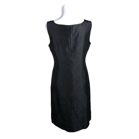 Unisex Part two - Party dress, size 40 - Black (2)