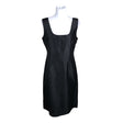 Unisex Part two - Party dress, size 40 - Black ()