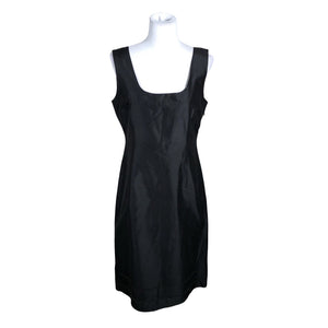 Unisex Part two - Party dress, size 40 - Black (1)